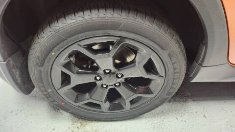 2014 Subaru XV Crosstrek 2.0i Premium