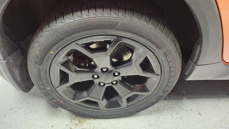 2014 Subaru XV Crosstrek 2.0i Premium