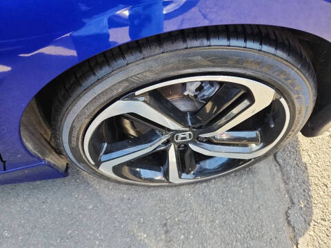 2022 Honda Accord Sport Special Edition