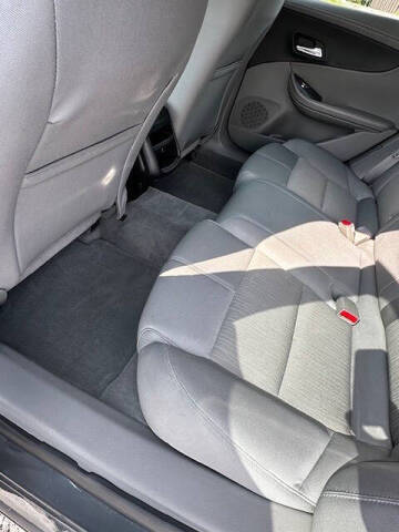 2014 Chevrolet Impala LS