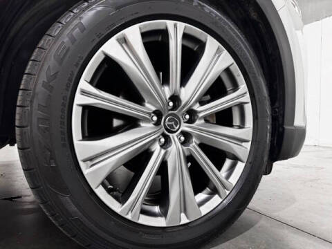 2022 Mazda CX-9 Signature