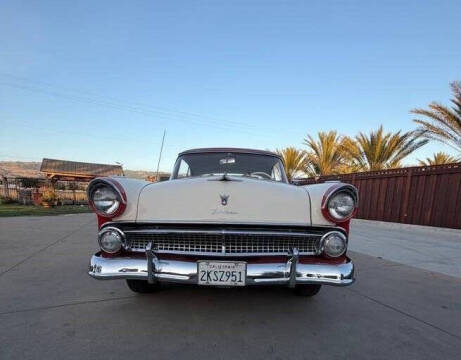 1955 Ford Fairlane