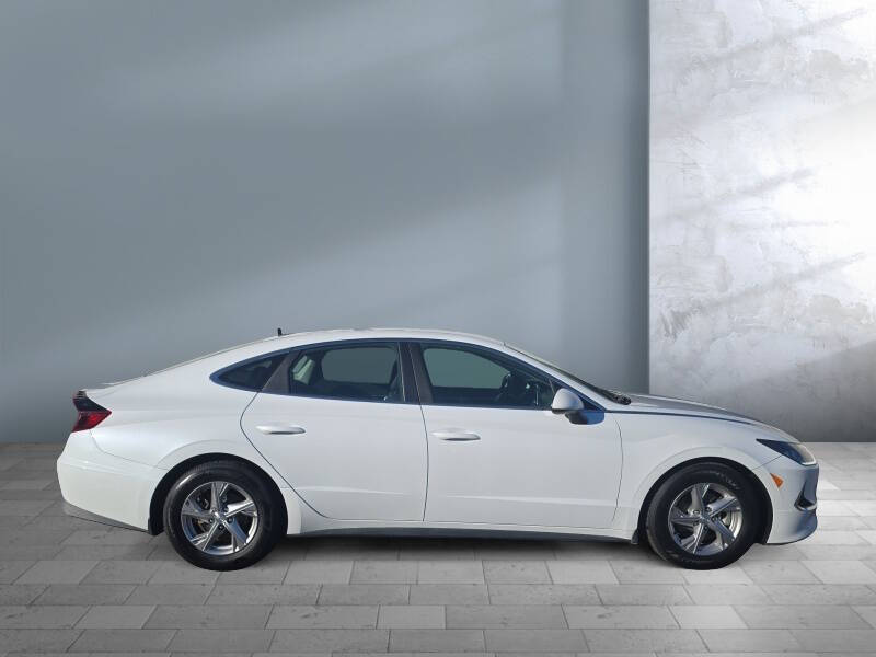 2020 Hyundai Sonata SE