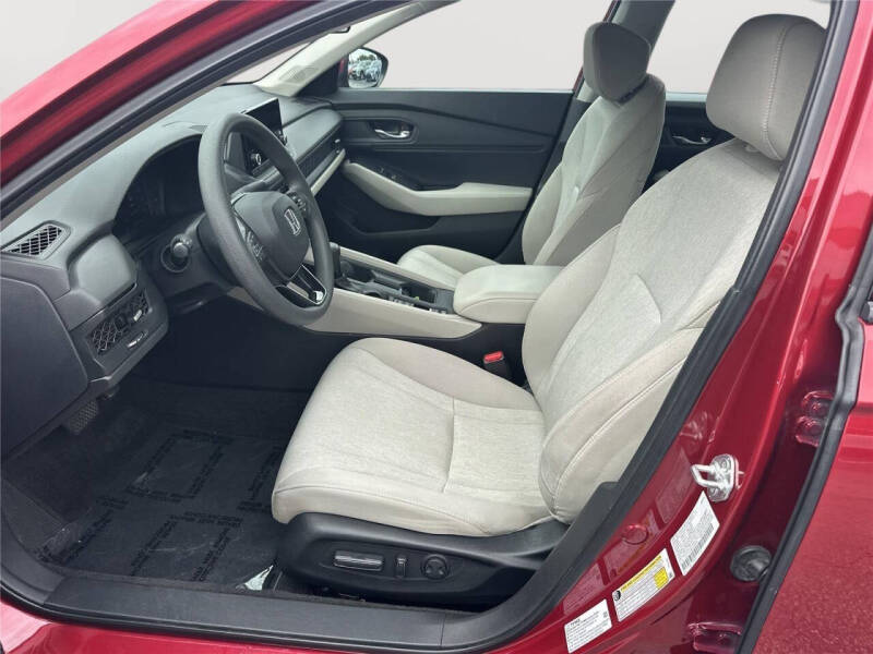2023 Honda Accord
