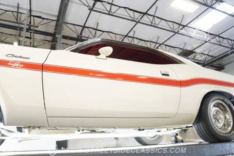 1970 Dodge Challenger