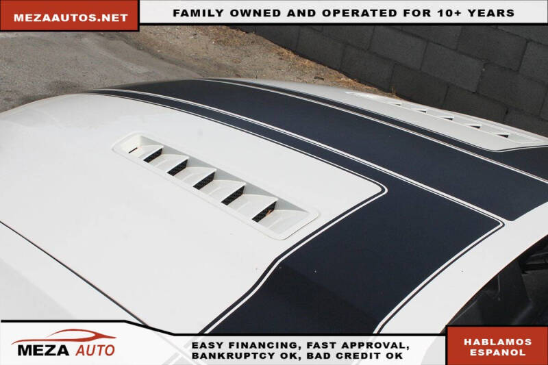 2013 Ford Mustang Boss 302