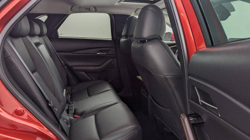 2021 Mazda CX-30 Premium