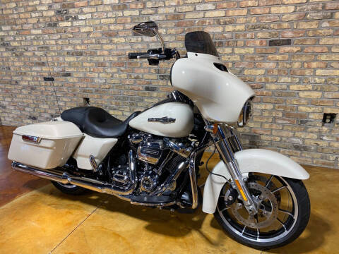 2022 Harley-Davidson Street Glide®