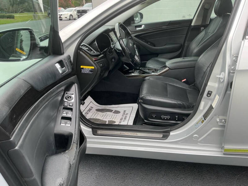 2019 Honda Accord EX