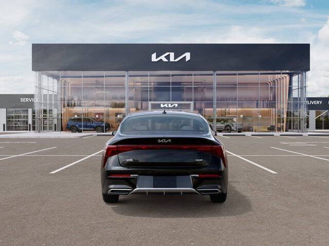 2026 Kia K5