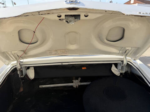 1971 Cadillac Eldorado