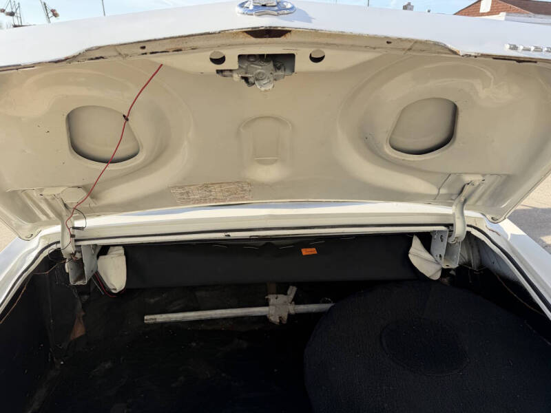 1971 Cadillac Eldorado