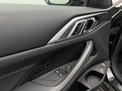 2025 BMW 4 Series 430i xDrive