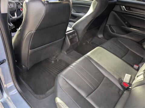 2021 Honda Accord Sport Special Edition