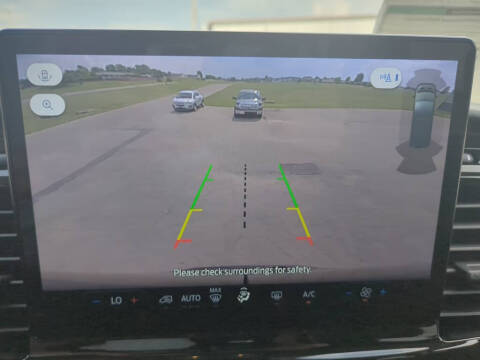 2025 Ford Transit 350 XLT