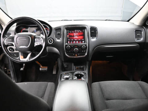 2014 Dodge Durango SXT