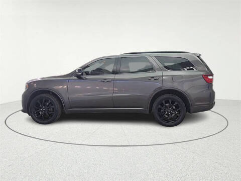 2019 Dodge Durango GT Plus