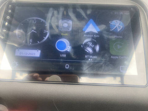 2025 Trail Master 450 4x4 Tuarus 450