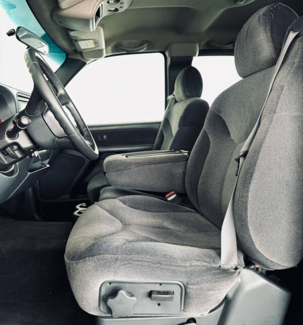 2001 GMC Sierra 1500 SLT