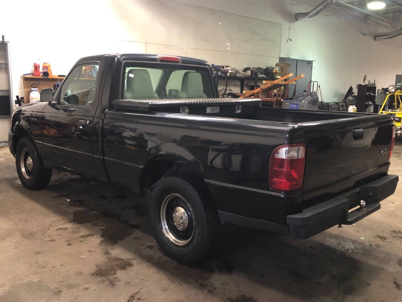 2005 Ford Ranger for sale at Paley Auto Group in Columbus, OH