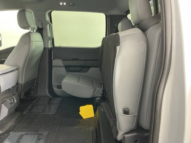 2024 Ford F-350 Super Duty XL