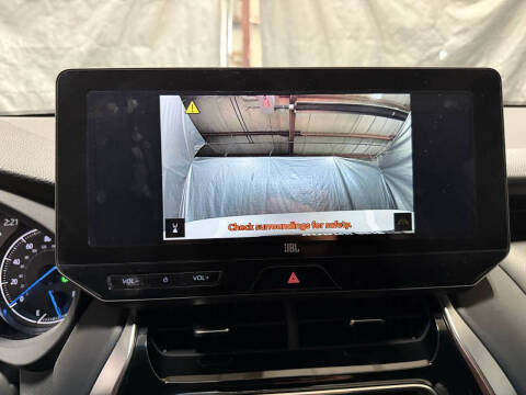 2024 Toyota Venza XLE