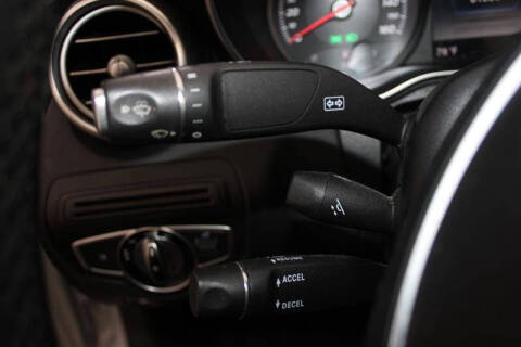 2017 Mercedes-Benz C-Class C 300 4MATIC