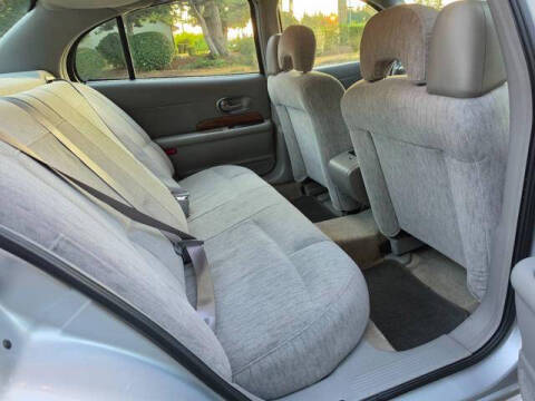2003 Buick LeSabre Custom