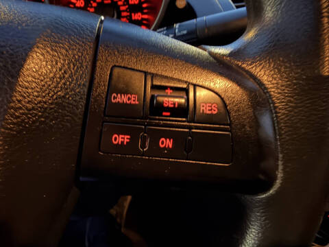 2010 Mazda MAZDA3 i Sport