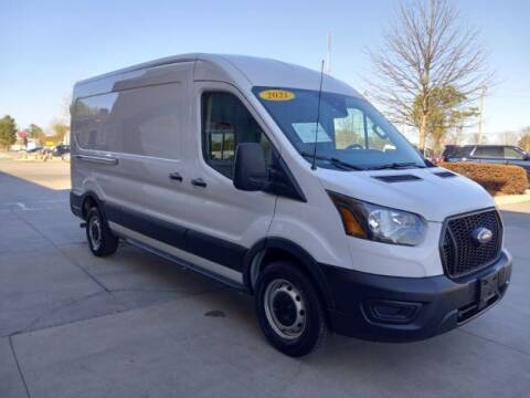 2021 Ford Transit for sale at Adams Auto Group Inc. in Charlotte NC