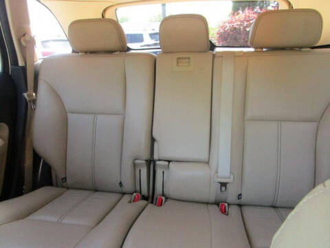 2008 Ford Edge SEL