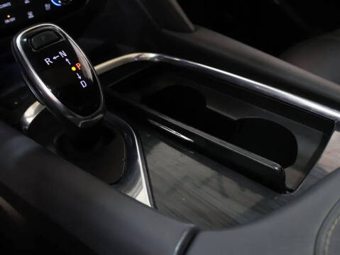 2021 Buick Enclave Premium