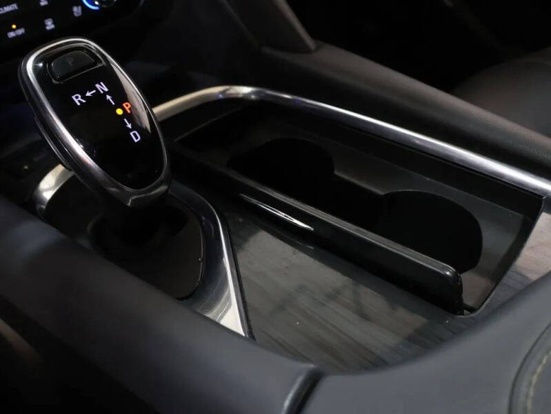 2021 Buick Enclave Premium