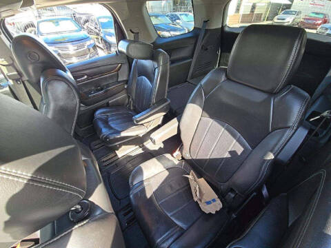 2014 GMC Acadia Denali