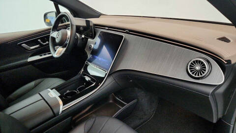 2024 Mercedes-Benz EQE EQE 350 4MATIC