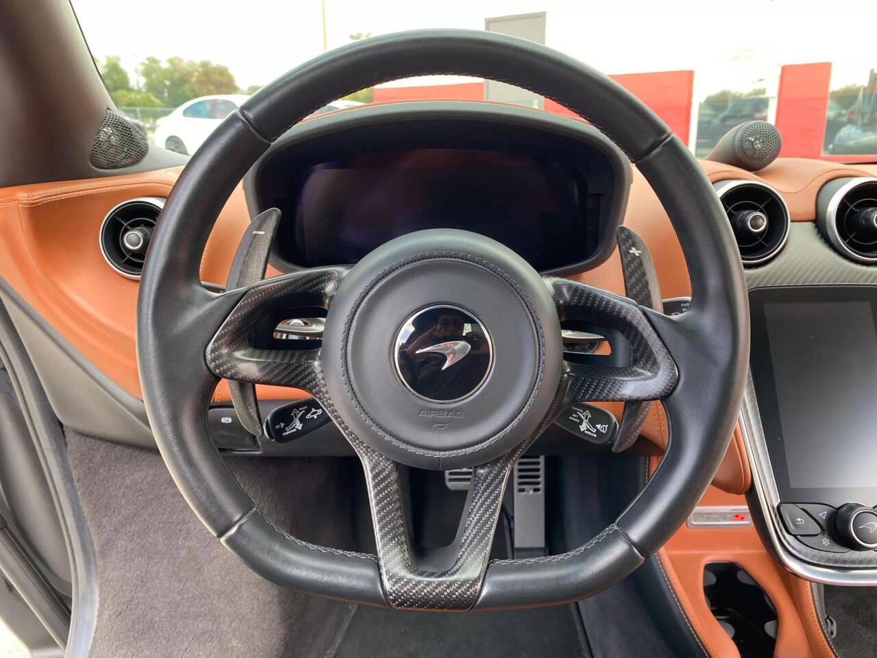 2019 McLaren 570S for sale at Sonydam Auto Sales Orlando in Orlando, FL