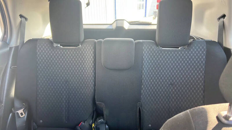 2012 Scion xD