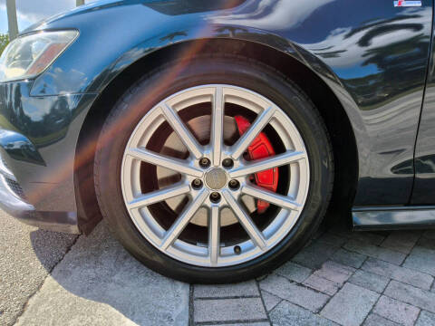 2017 Audi A6 2.0T quattro Premium Plus