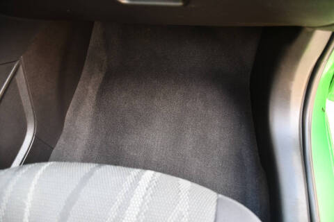 2014 Chevrolet Sonic LT Auto