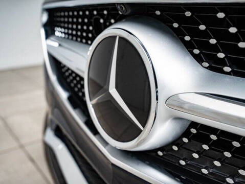 2017 Mercedes-Benz S-Class S 550