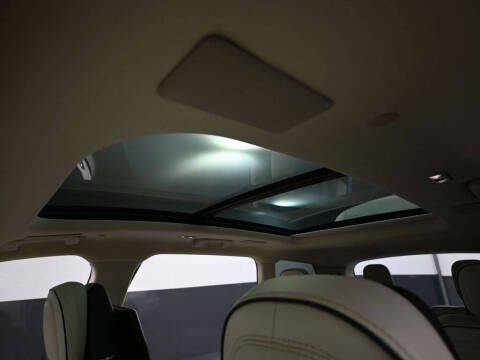 2023 Lincoln Aviator Black Label