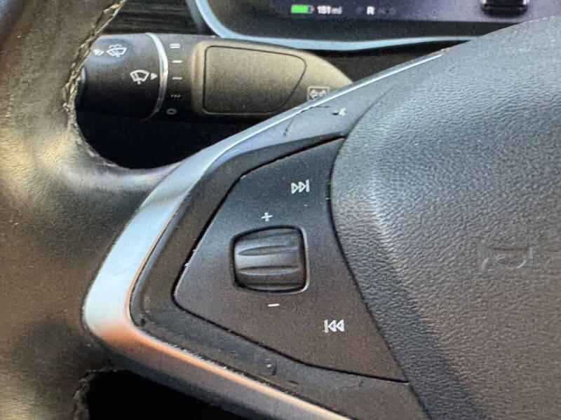 2016 Tesla Model X 75D