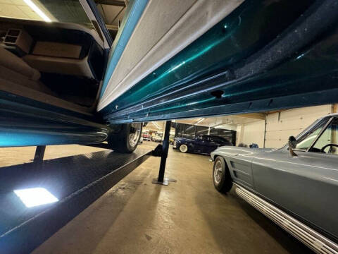 1992 Pontiac Firebird Trans Am