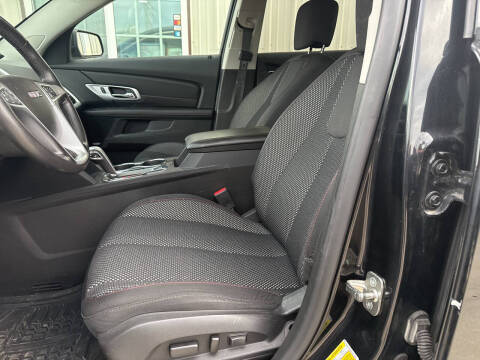 2015 GMC Terrain SLE-2