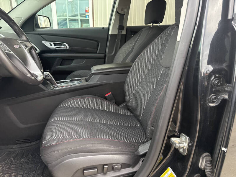 2015 GMC Terrain SLE-2