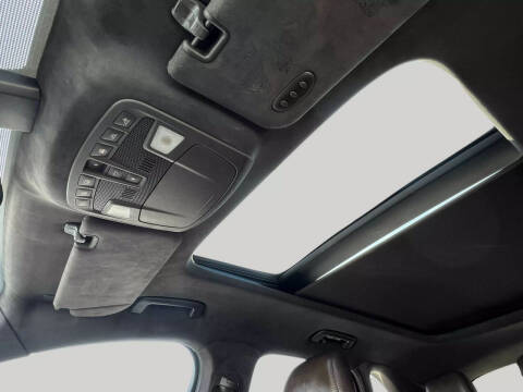 2017 Lincoln MKC Black Label