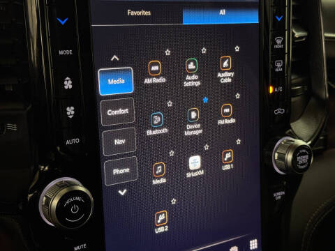 2023 RAM 3500 Limited