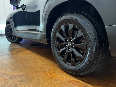 2025 Mazda CX-50 2.5 S Premium