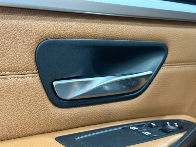 2016 BMW 4 Series 428i xDrive