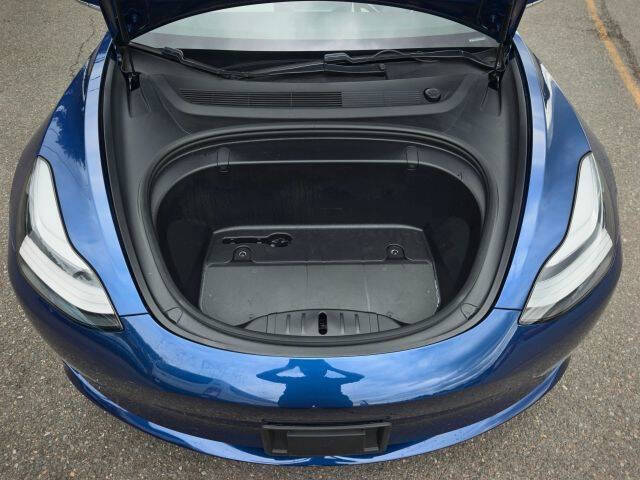 2019 Tesla Model 3 Performance